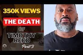 Fundraiser for Veronica Herrington Reed by Timothy Reed : Timothy Reed Sr  Memorial Fund