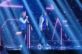 Who will reign as season 18s winner?? The Voice Of Germany 2020 Diese Kandidaten Stehen Im Finale
