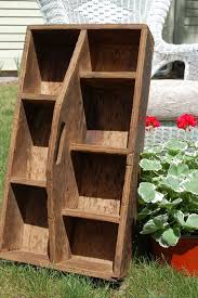 How to build a wooden garden tool caddy with antique chair spindle handles and how to transfer typography onto the wood for french country style. 48 Best Old Wood Tool Boxes Ideas Wood Tool Box Wood Tools Old Wood
