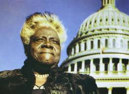 The Extraordinary Life of Mary McLeod Bethune