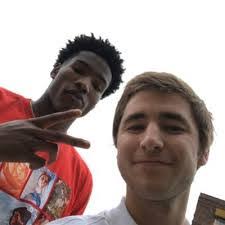 Ryan Wyse's Instagram, Twitter & Facebook