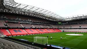 Niza denuncia grabación de película porno en su estadio durante un partido  de Ligue 1 | TUDN Ligue 1 | TUDN