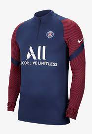 2020/21 neymar psg away jersey. Nike Launch Psg 20 21 Training Apparel Collection Soccerbible