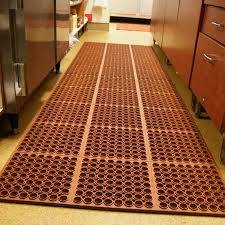 Extra thick inch standing fatigue. Dura Chef 7 8 Inch Anti Fatigue Kitchen Mats