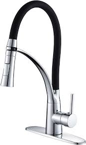 roddex pullout kitchen faucet solid