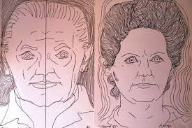 Maruja Seoane, la mujer que caminó al lado del artista