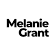 Melanie Grant Skin Health logo