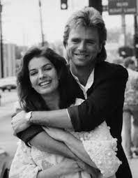 Richard has made it a point throughout his career to choose roles that demonstrate his versatility as an actor. Who Is Richard Dean Anderson Dating Richard Dean Anderson Girlfriend Wife