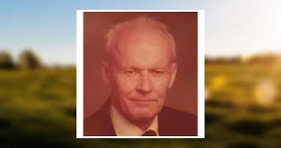 James Frederick Mcgowan Obituary November 19, 2017