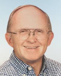 Obituary information for Howard M. Reinard Jr.