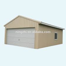 They're great for use as retail space, office space, restaurants, auto repair shops, warehouses, manufacturing space, horse stables, barns, and much more. Shed Garage Buy Garage Shed Designs Lowes Sheds Garages Outdoor Garage Product On Alibaba Com