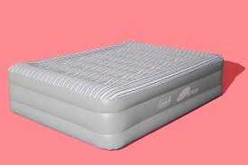 Need to get that something special in a hurry? Review The Best Air Mattress For Any Budget