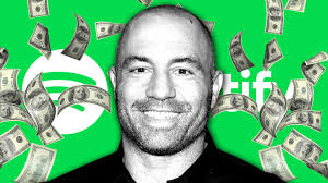 If you're a healthy person, and you're exercising all the time, and you're young. Who Is Joe Rogan The Man Who Just Scored A Reported 100 Million Deal With Spotify Marketwatch