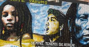 Conférence débat avec Elisa Alonso