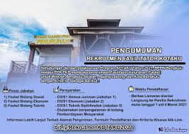 Loker pt bkl tasikmalaya juli 2021. Lowongan Kerja Di Prov Bengkulu Agustus 2021