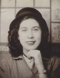 Lucy Dietz's Instagram, Twitter & Facebook