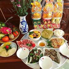 2 mâm cỗ cúng ông công ông táo. Mam Cá»— Cung Ong Cong Ong Tao 23 Thang Cháº¡p Ä'Æ¡n Giáº£n Chuáº©n Nháº¥t
