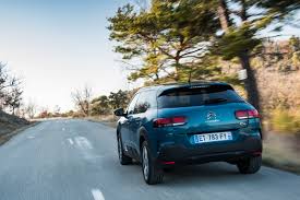 It can be summed up as the qualities of the new citroën c4 grand picasso. Primera Prueba Del Citroen C4 Cactus 2018