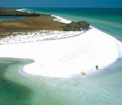 Of course that fact isn't mentioned in the brochures for your last. 23 Stunning Beaches Within Driving Distance Of Orlando