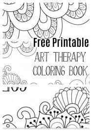 Focus on the colours and the sensation of your pencil against the paper the mindfulness colouring really helps me unwind and relax in the evening. Free Printable Therapy Coloring Pages Colouring Page B105 Scatter