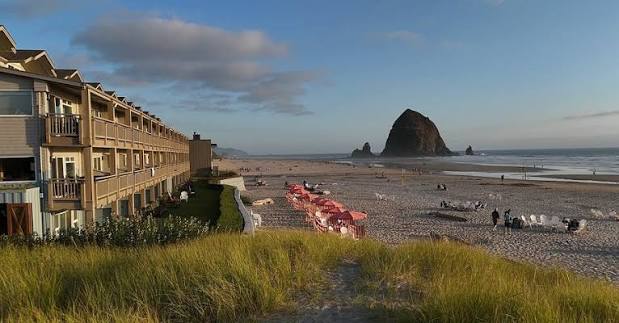 SURFSAND RESORT - Updated 2026 Prices & Reviews (Cannon Beach, OR)