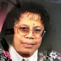 Terri Clarke Obituary (1953