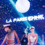 La Parisienne by Futur on Sunday 19th July 2026 in BLU Dubai at BLU Dubai