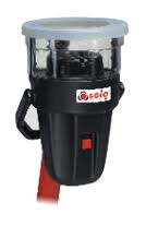 Sourcing guide for battery operated heat detector: Solo 461 Solo 424 Heat Detector Tester