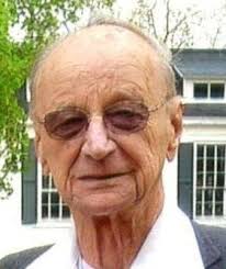 Paul Hoffmaster Obituary (1922