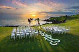 Howie to perform their dream weddings in hawaii. Hawaii Beach Wedding A Dream Come True Mauna Kea Beach Hotel
