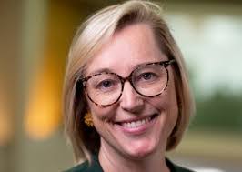 Martha Ruffin's Instagram, Twitter & Facebook