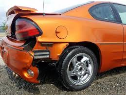 Image result for Sunburst Orange 2004 Pontiac