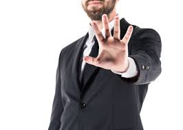 Stop-hand-signal-600x428 - Innovative Health Insurance Advisors
