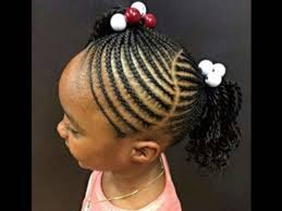 Celebrating the proud culture behind nigerian hairstyles. Latest Nigerian Children Hairstyles For Girls Photos Videos