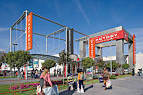 Factory getafe horario
