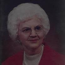 Thelma M. Dobbs Obituary