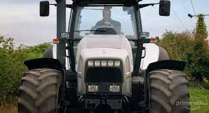 Jun 17, 2021 · clarkson's farm follows the grand tour presenter as he struggles to build a farming business ground the ground up. Clarkson S Farm Given The Green Light For A Second Season Carscoops