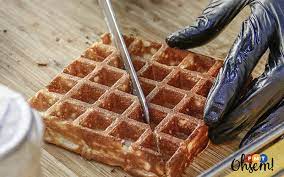 Apakah Enak Wafle Goreng Resep Membuat Bakwan Sayur Enak Dan Renyahnya Tahan Lama