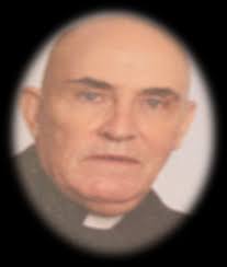 Saint Kevin Roman Catholic Church