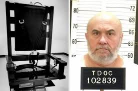Here S The Horrifying History Of The Electric Chair That Might Soon Kill An Inmate In Tennessee
