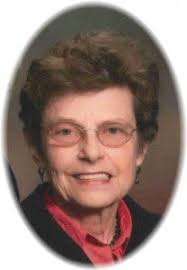 Marilyn Faye (Gill) Hahn