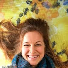 Joanna Read, Artist/Adventurer/Coach