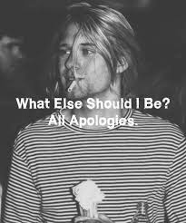 Nirvana All Apologies Nirvana Nirvana Kurt Cobain Kurt Cobain