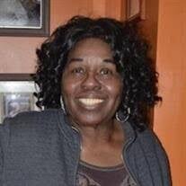 Matilda, Till , Nana Mary Smith Obituary