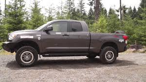 2009 toyota tundra sr5 4x4 rock warrior lifted winch bumper new tires ebay. Toyota Tundra Trd Rock Warrior Project 4x4 Offroad Build Youtube