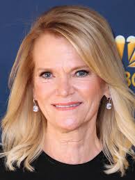 Martha Raddatz