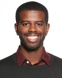 Men's Track and Field (pre 2018) 2016