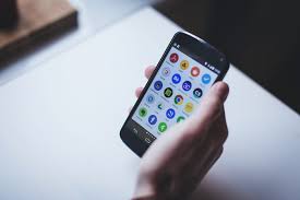 If you want to research a penny stock company spend time on the broker's main website. Low Cost High Volume Top Android Apps For Penny Stock Traders The Savvy Scot
