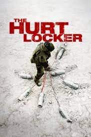 The Hurt Locker 123movies 123movies