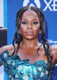 American Gods" The Unseen (TV Episode 2021)